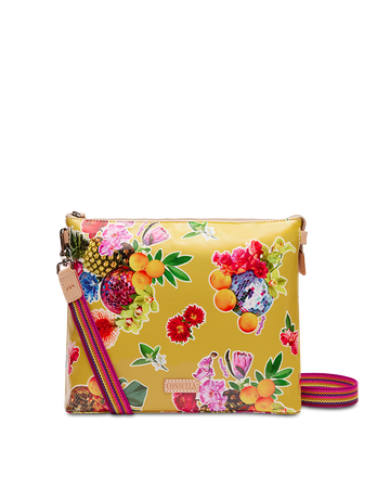 CONSUELA- Barb Downtown Crossbody